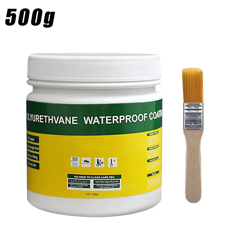 Waterproof Anti-Leakage Agent 30-1000g