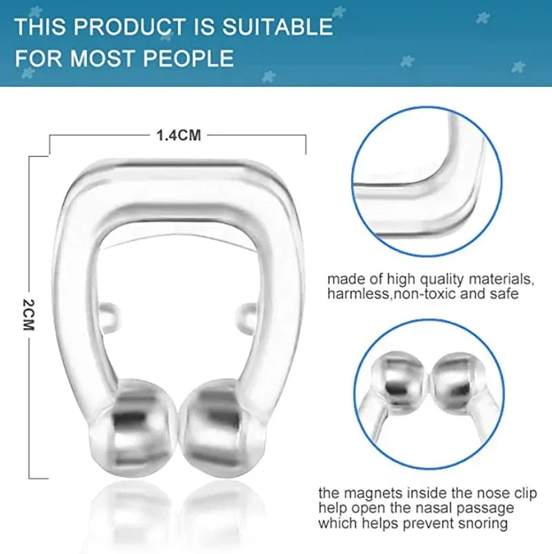 Anti Snoring Device Silicone
