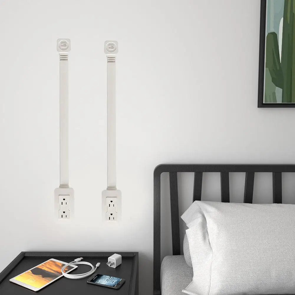 Power Socket Expander!
