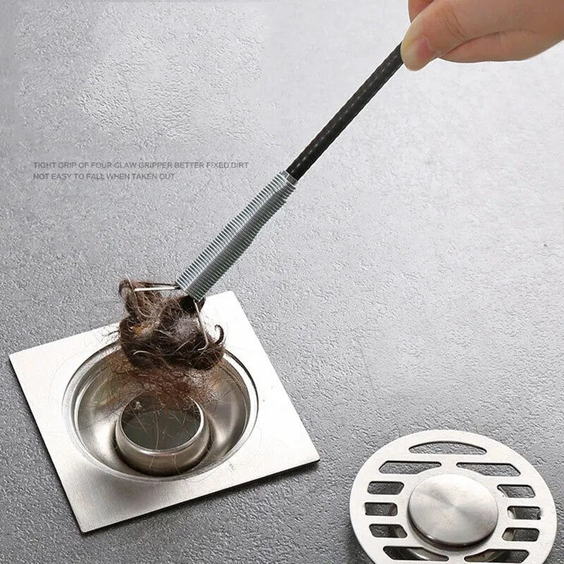 Multifunctional Cleaning Claw
