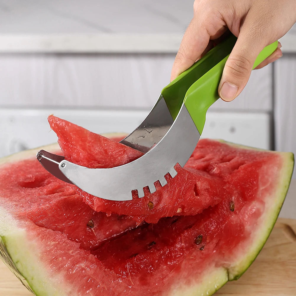 Watermelon Slicer Cutter
