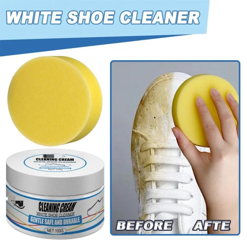 NEW VERSION💥MULTI-FUNCTIONAL CLEANING AND STAIN REMOVAL CREAM