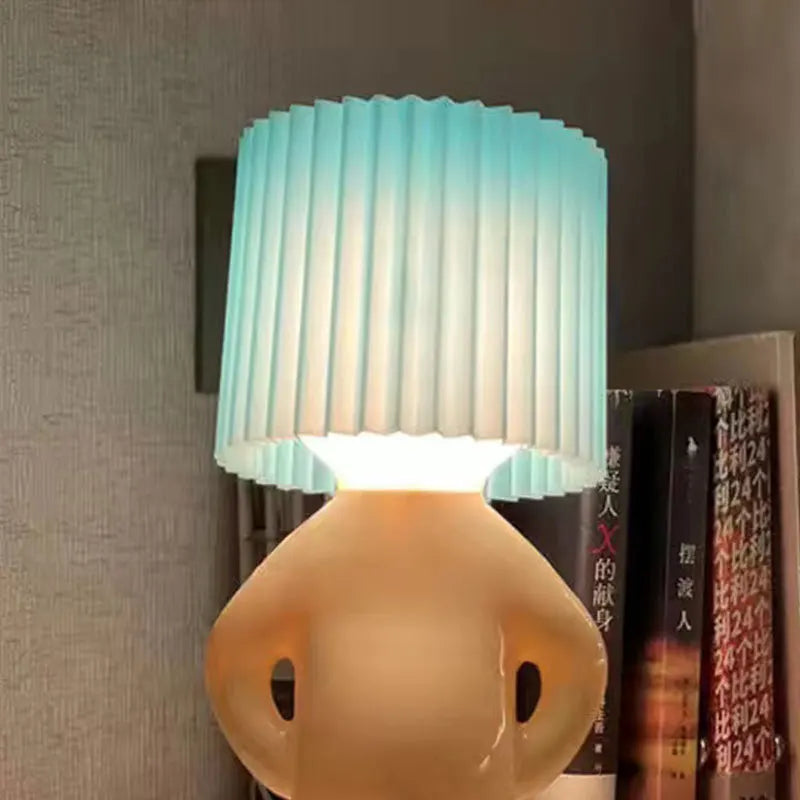 Creative Desk Lamp