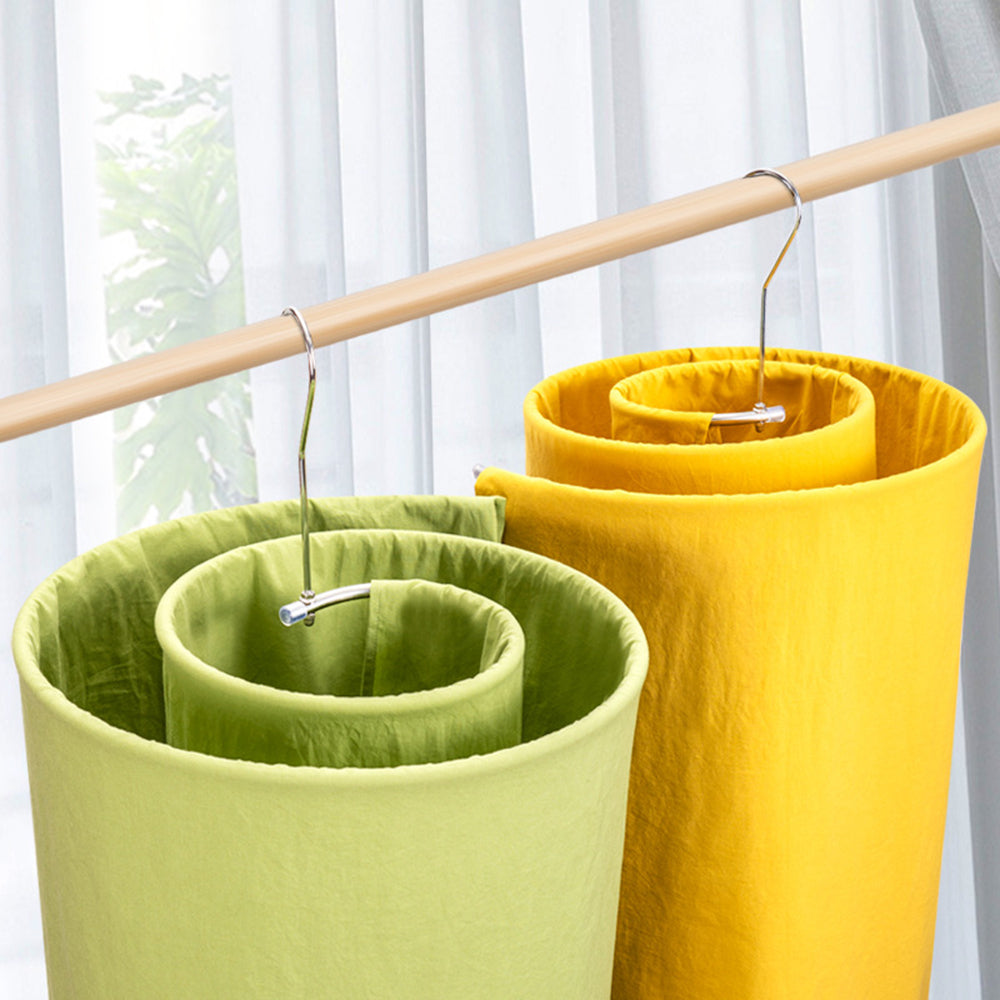 SPIRAL HANGER