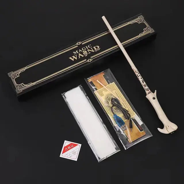 REO™ Magic Wand