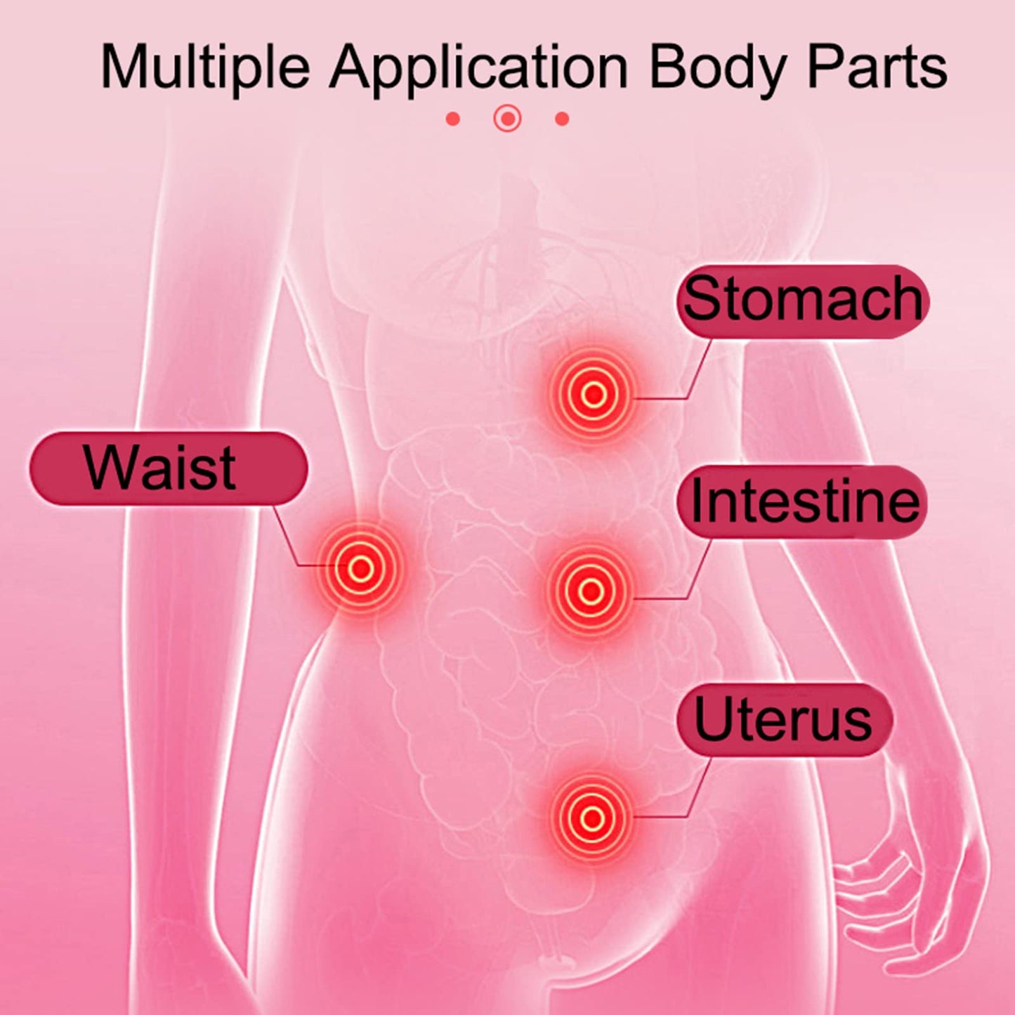 Menstrual Period Pad