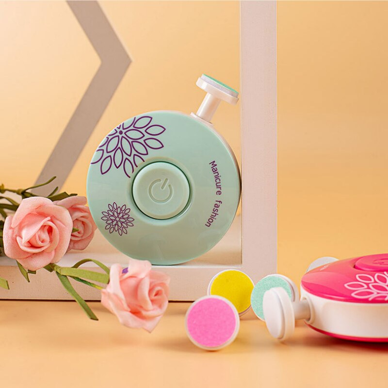 Baby Nail Trimmer