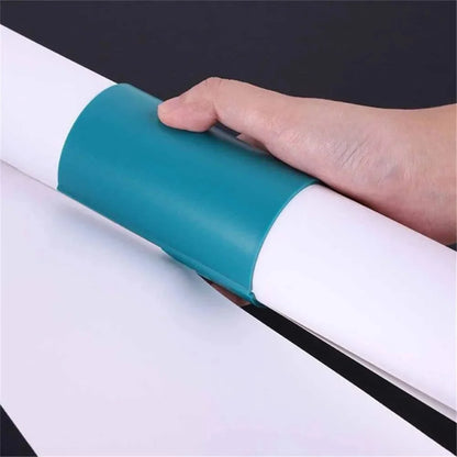 Sliding Wrapping Paper Cutter