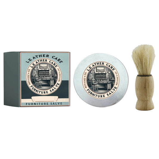 Protective Leather Salve