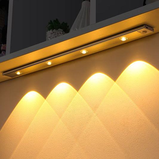 LED Motion Sensor Cabinet-kitchen Light