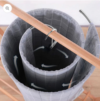 SPIRAL HANGER