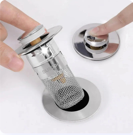 Sink Drain Filter
