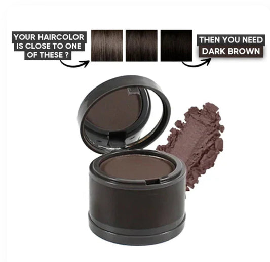 Hairline Powder