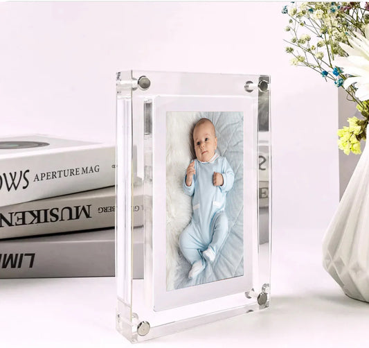 Motion Video frame