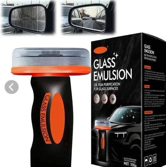 Cleaning Brush for car Windows