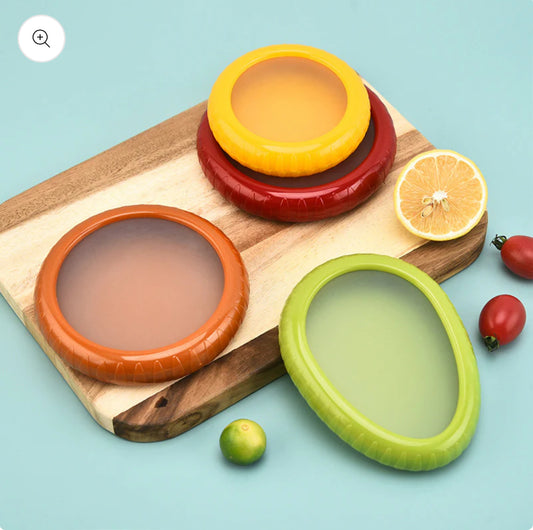 SILICONE WRAP