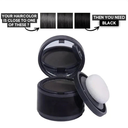 Hairline Powder