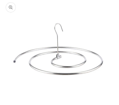 SPIRAL HANGER