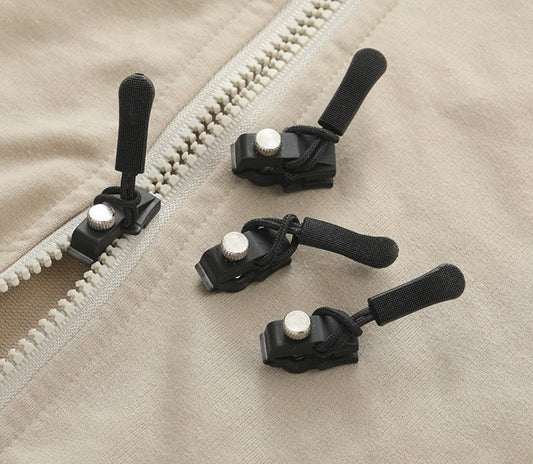 Zipper Slider