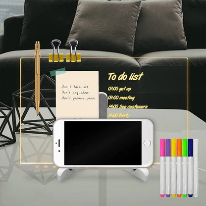 LED Note Board with 7Colors 😍