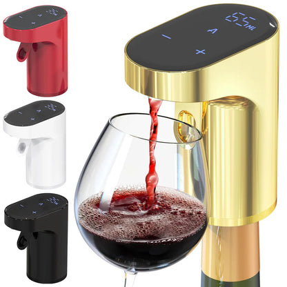 Smart Dispenser