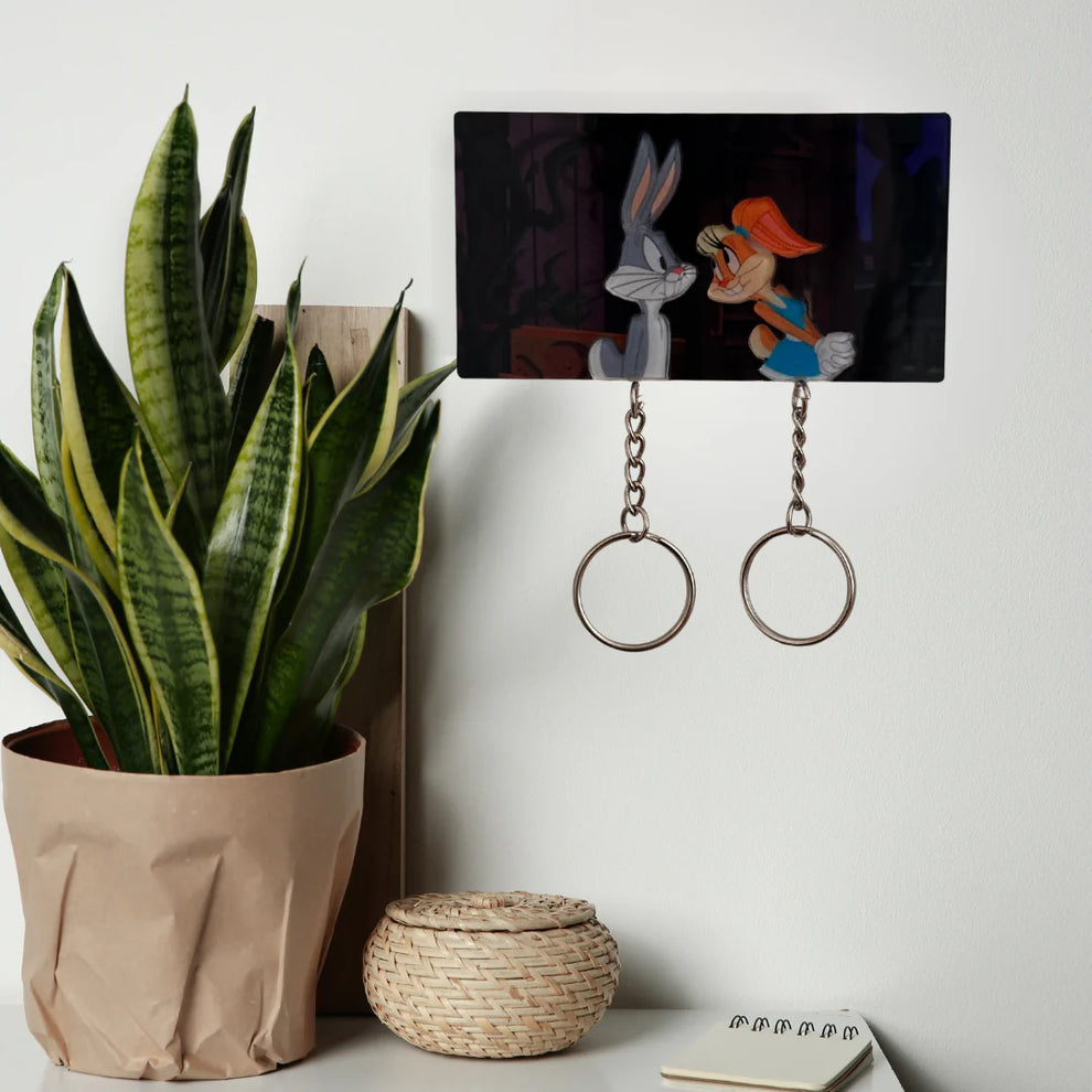 Couple Key Holder 😍