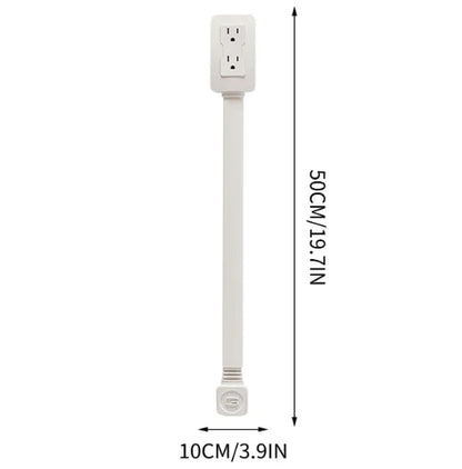 Power Socket Expander!