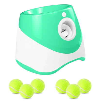 Dog Ball Launcher 🎾