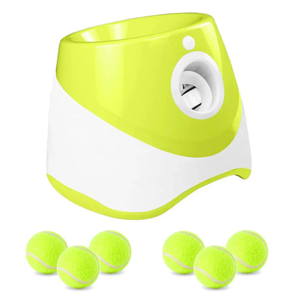 Dog Ball Launcher 🎾