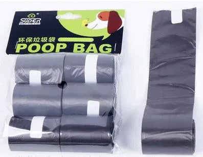 Pooper Scooper With 1 Roll