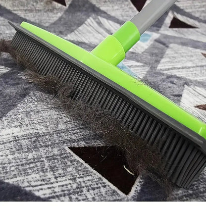 Hair Removal Broom