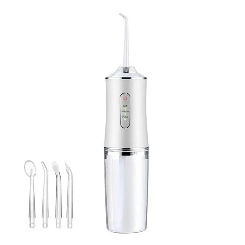 Water Dental Flosser!