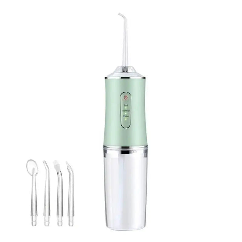 Water Dental Flosser!