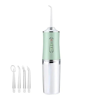 Water Dental Flosser!