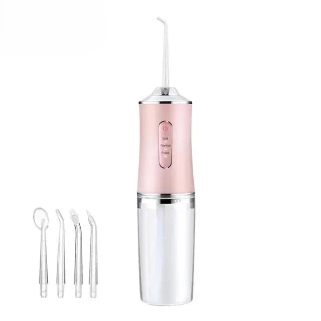 Water Dental Flosser!