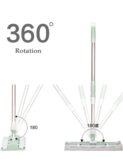 The Ultimate Mop 360 Degree
