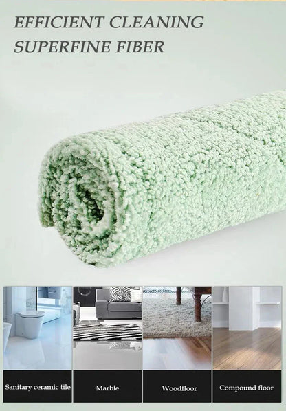 The Ultimate Mop 360 Degree