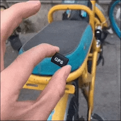 Magnetic Mini GPS locator  (60% OFF TODAY!)