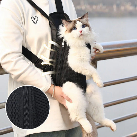 Pet Carrier Backpack