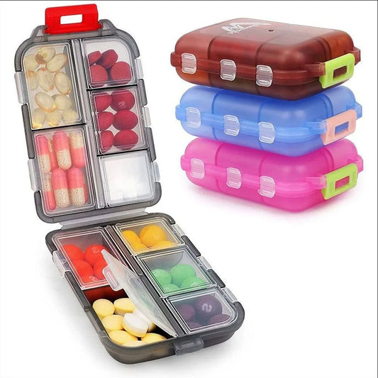 Pocket Pharmacy