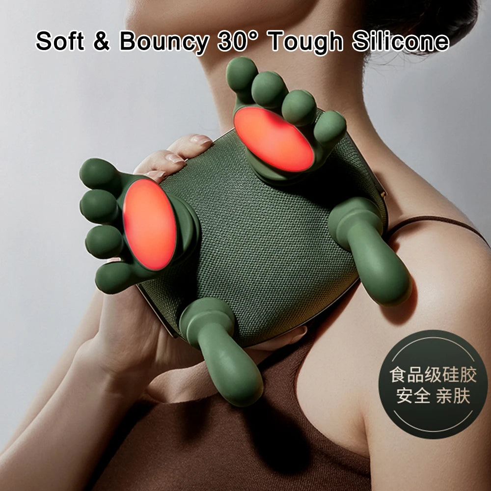 Neck & Shoulder Pro
