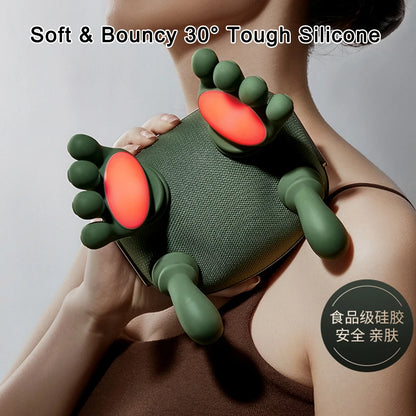 Neck & Shoulder Pro