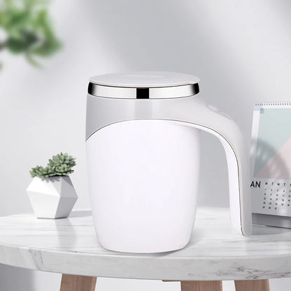 Magnetic Coffee Mugs