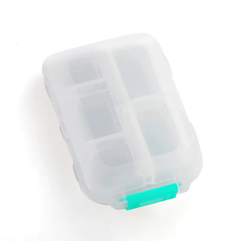 Pocket Pharmacy
