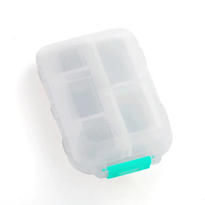 Pocket Pharmacy