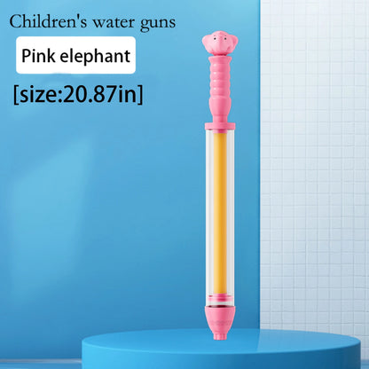Water Fireworks Toy