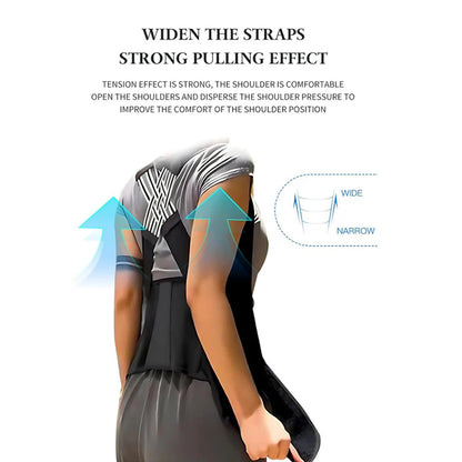 BACK BRACE