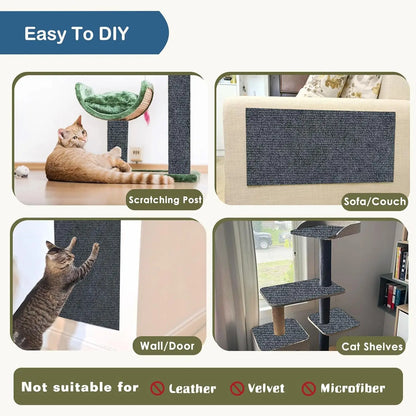 CAT MAT 🐈