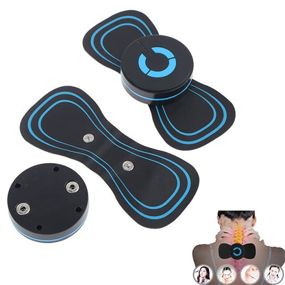 WHOLE BODY MASSAGER - MUSCLE PAIN RELIEF DEVICE