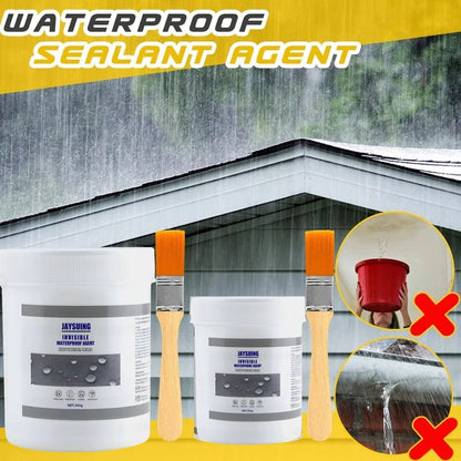 Waterproof Anti-Leakage Agent 30-1000g